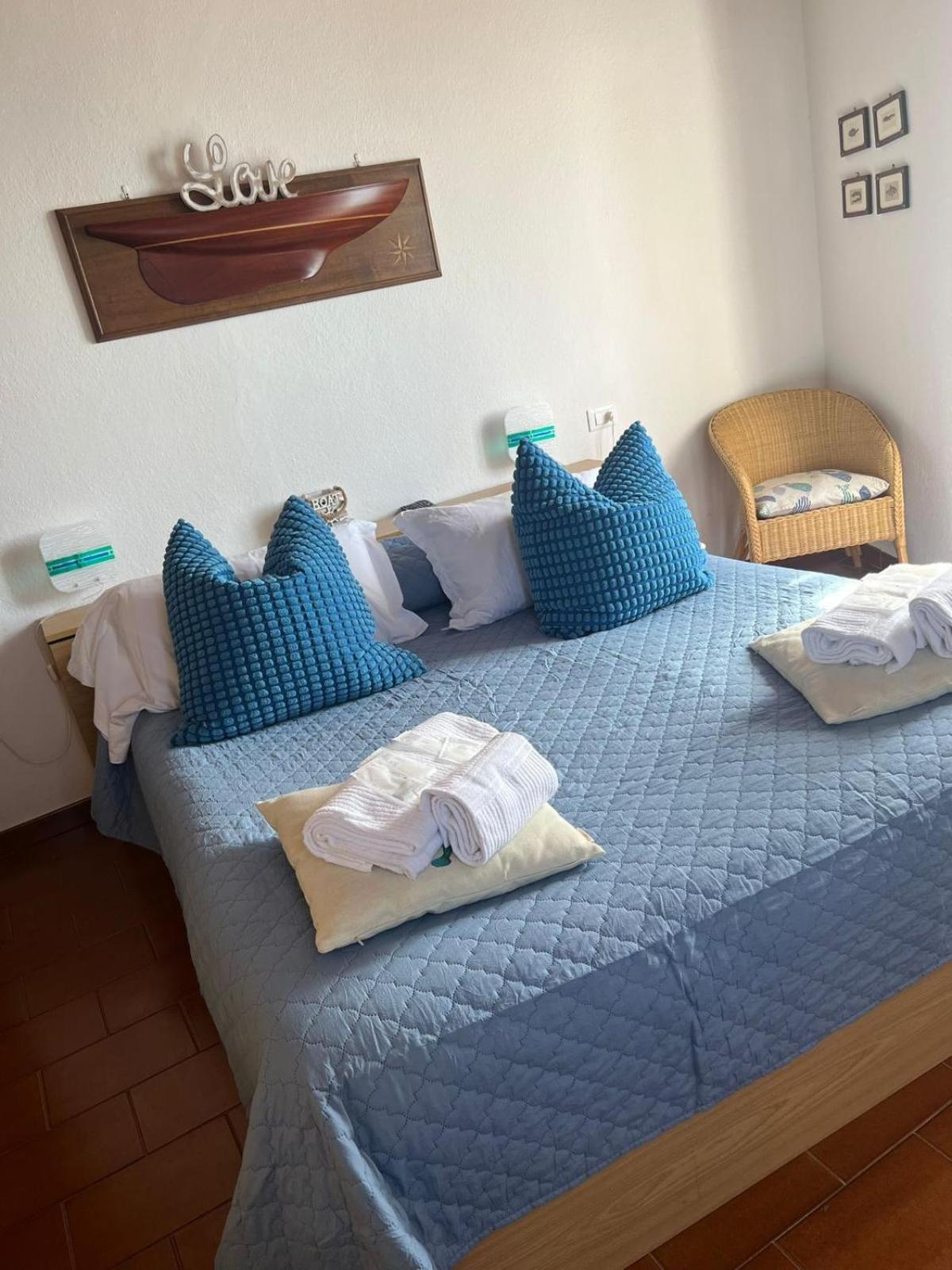 Appartement Casa Giambi à Corniglia Extérieur photo
