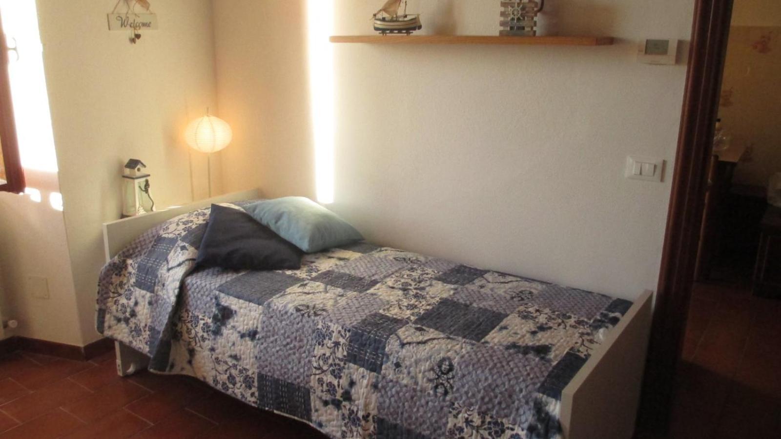 Appartement Casa Giambi à Corniglia Extérieur photo