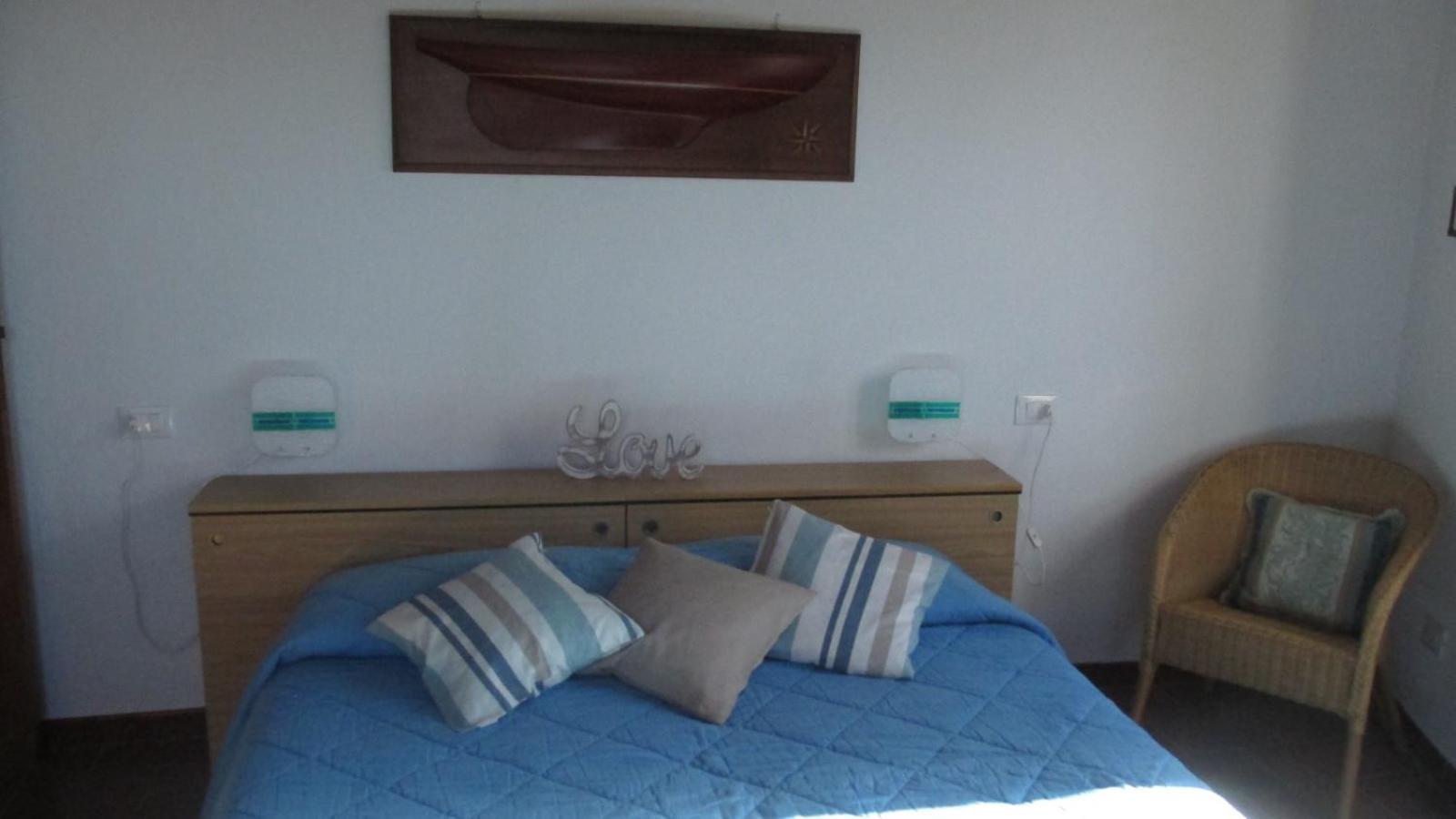 Appartement Casa Giambi à Corniglia Extérieur photo