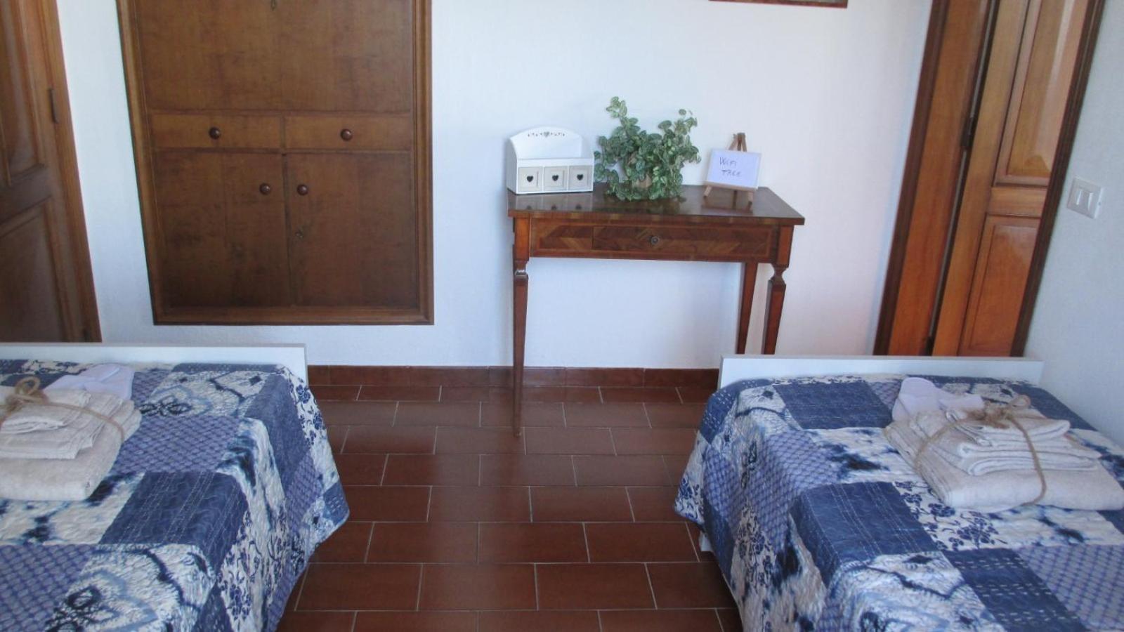 Appartement Casa Giambi à Corniglia Extérieur photo