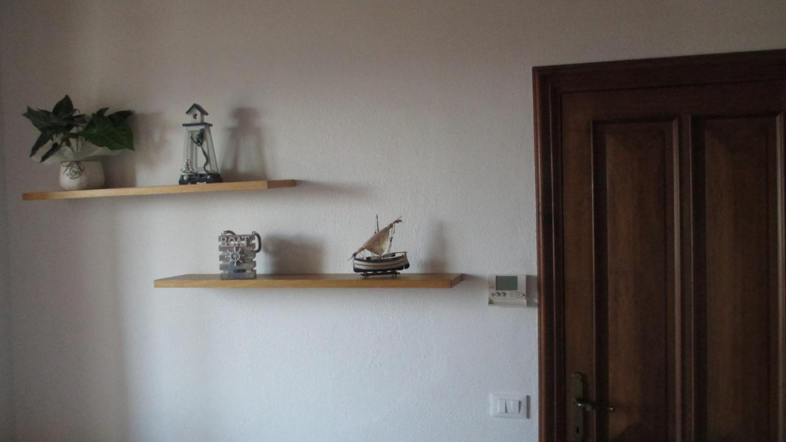 Appartement Casa Giambi à Corniglia Extérieur photo