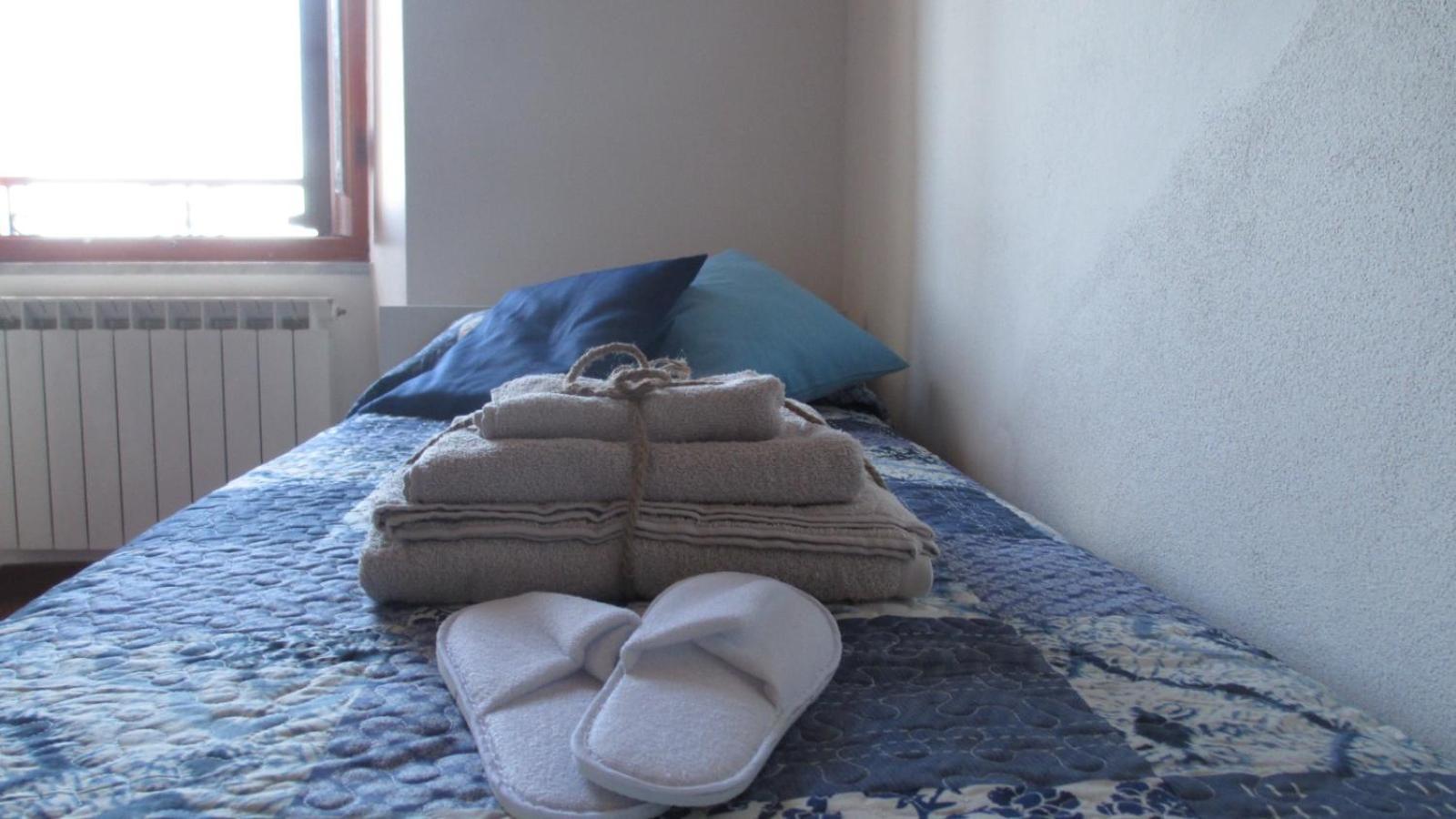 Appartement Casa Giambi à Corniglia Extérieur photo