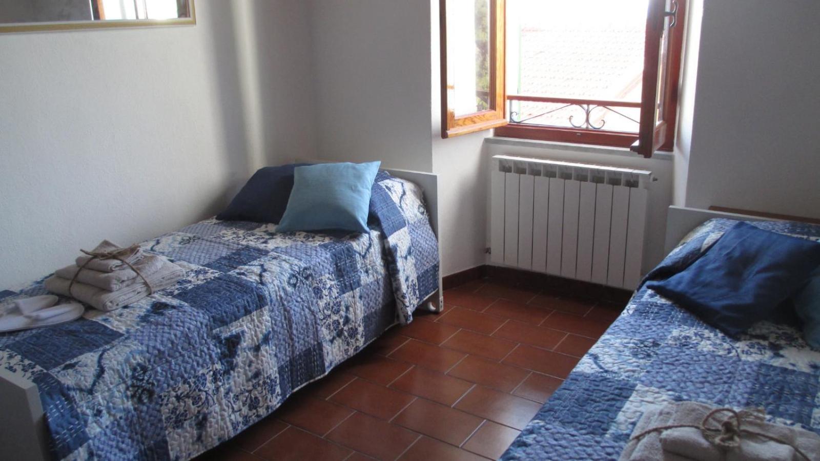 Appartement Casa Giambi à Corniglia Extérieur photo