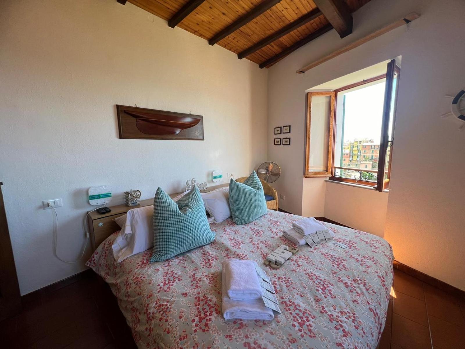 Appartement Casa Giambi à Corniglia Extérieur photo