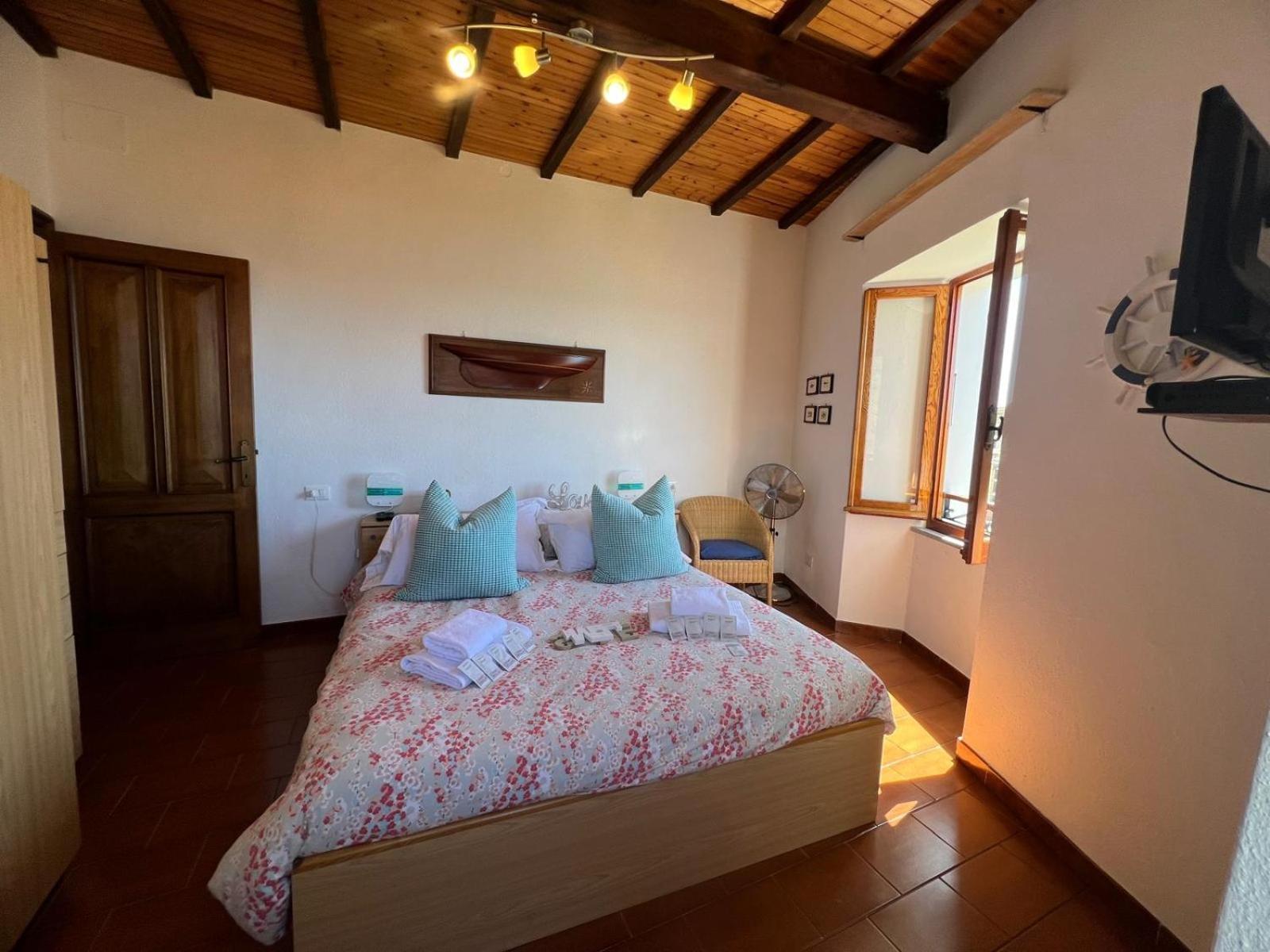 Appartement Casa Giambi à Corniglia Extérieur photo