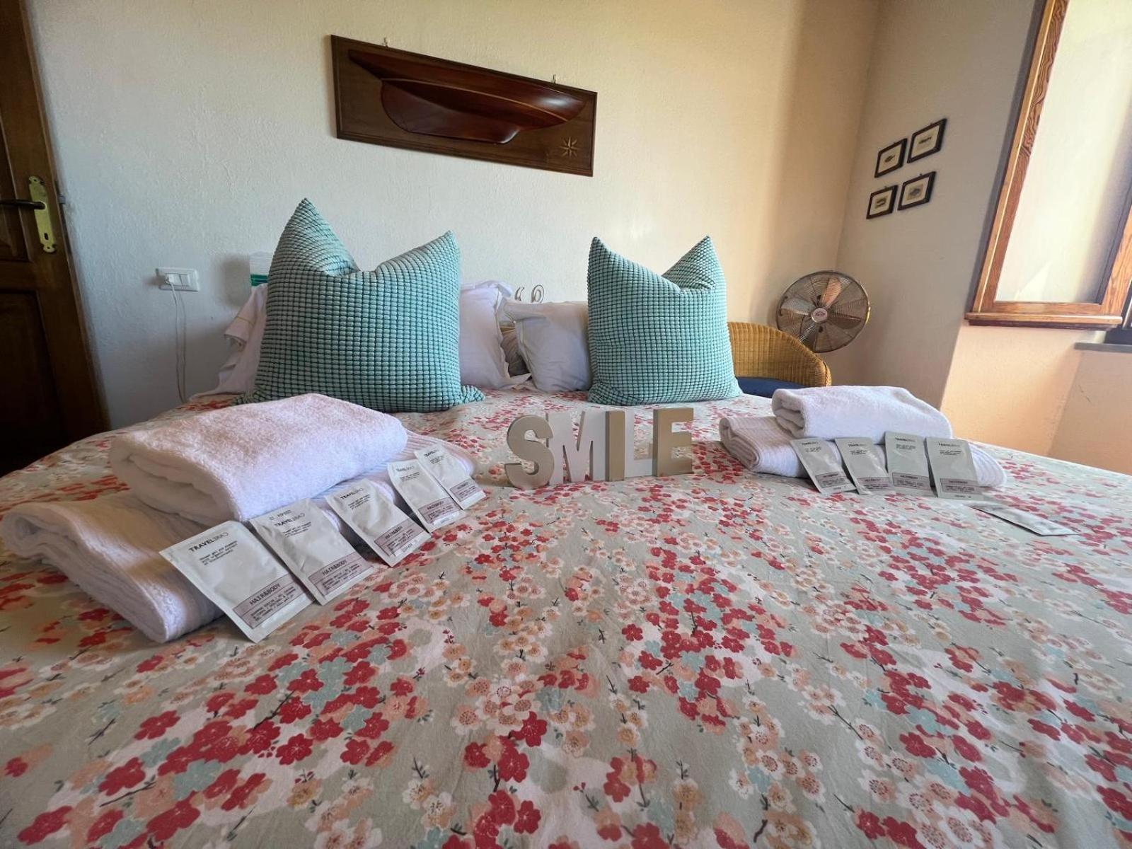 Appartement Casa Giambi à Corniglia Extérieur photo